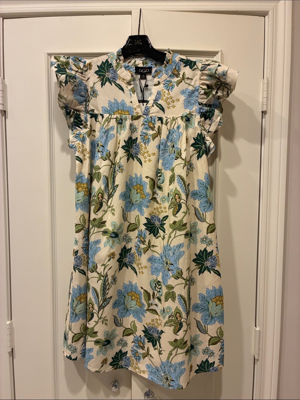 Gigio Dress